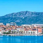 Apartamento Mici Split