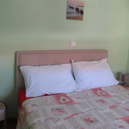 Mici Апартаменты Сплит