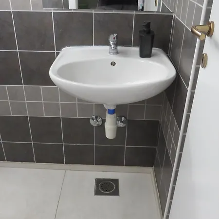 Mici Апартаменты *