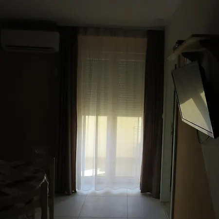 Mici Апартаменты Сплит