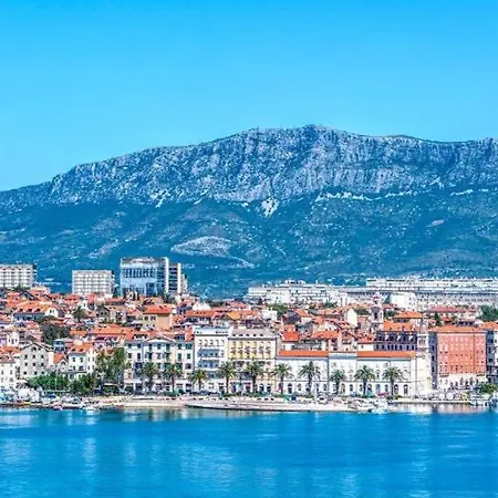 Appartement Mici Split