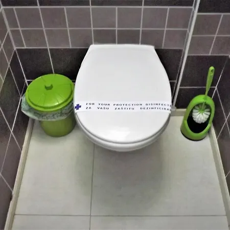 Appartement Mici Split