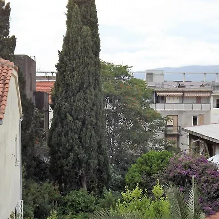 Apartmán Mici *