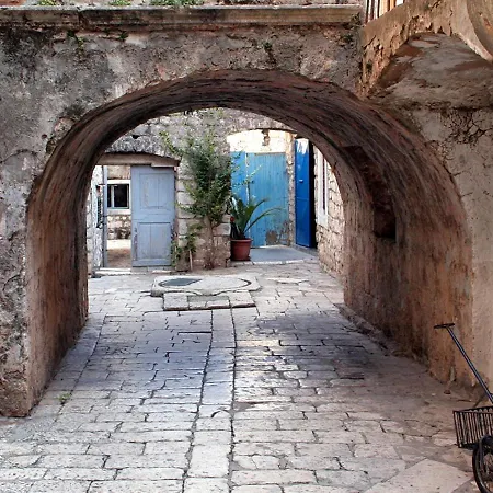 Mici * Split