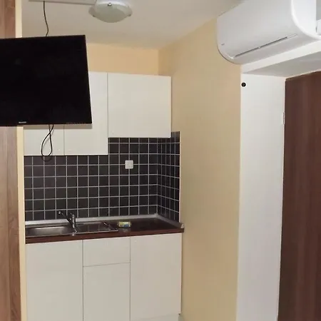 Mici Apartment Split