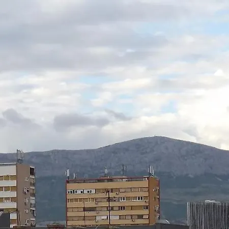 Mici Apartamento