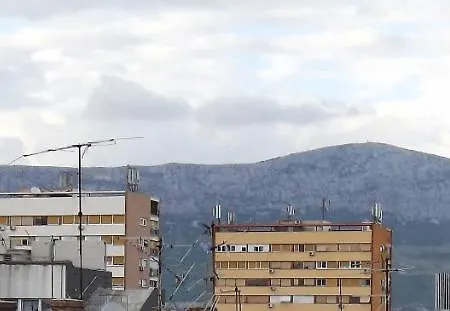 Apartment Mici Split
