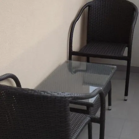 Apartment Mici