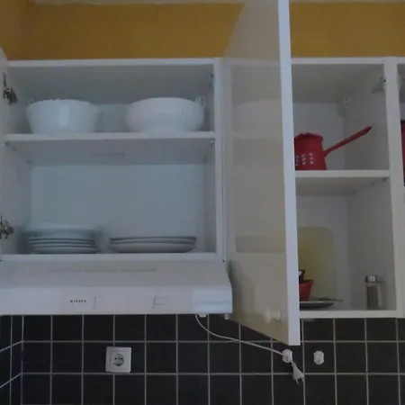 Apartment Mici