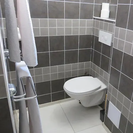 Mici Apartment *