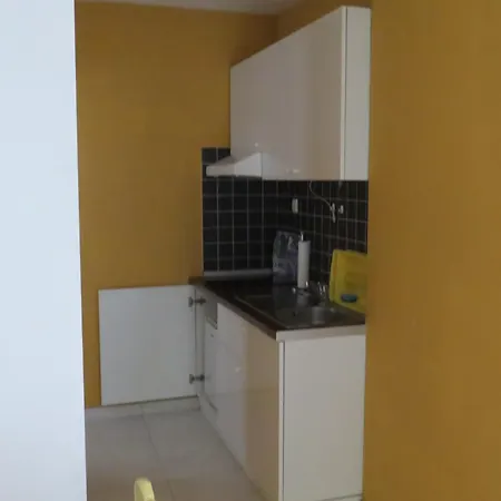 Mici Apartment