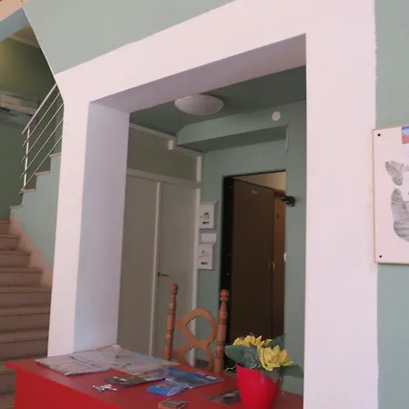 Appartement Mici Split