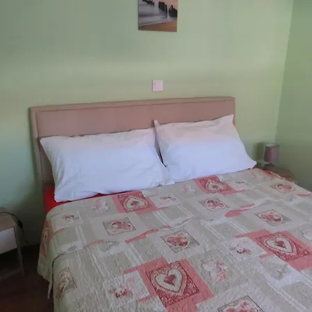 Mici Apartment *