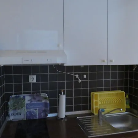Apartment Mici Split