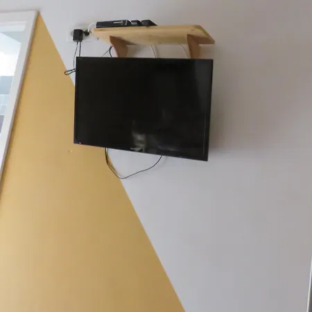 Apartment Mici
