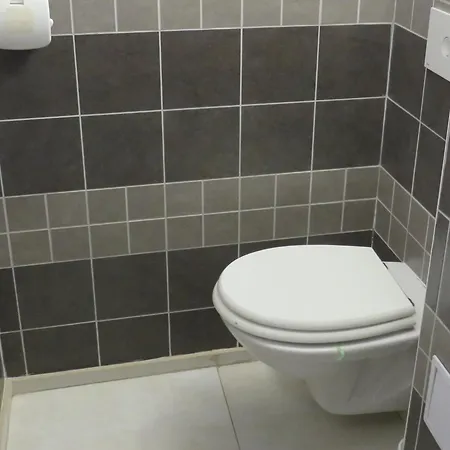 Apartamento Mici Split